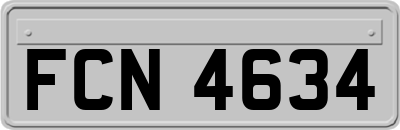 FCN4634