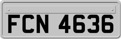 FCN4636