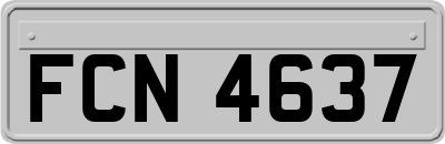 FCN4637