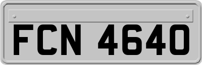 FCN4640