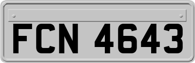 FCN4643