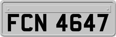 FCN4647