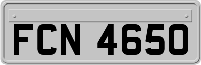 FCN4650
