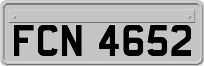 FCN4652