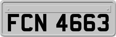 FCN4663
