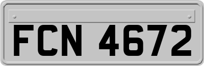 FCN4672