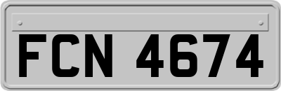 FCN4674