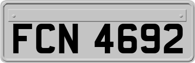 FCN4692