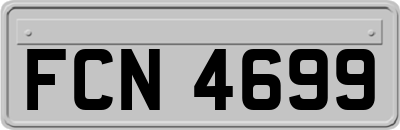 FCN4699