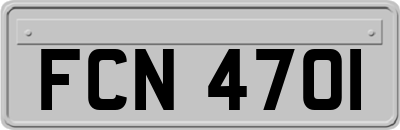 FCN4701