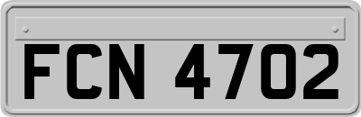 FCN4702
