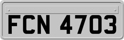 FCN4703