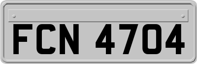 FCN4704