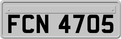 FCN4705