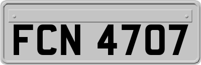 FCN4707
