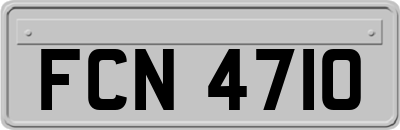 FCN4710