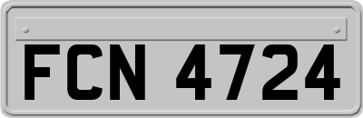 FCN4724