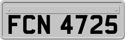 FCN4725