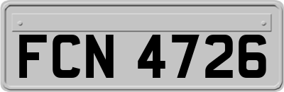 FCN4726