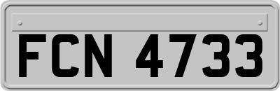 FCN4733