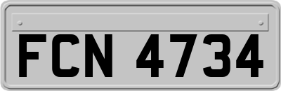 FCN4734