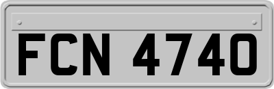 FCN4740