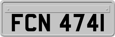FCN4741
