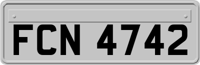 FCN4742