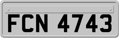 FCN4743