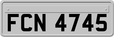 FCN4745