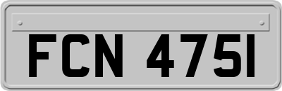 FCN4751