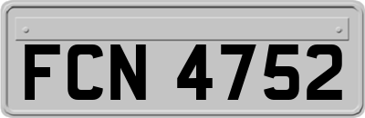 FCN4752