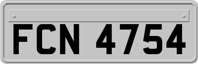 FCN4754
