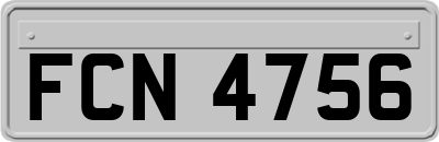 FCN4756