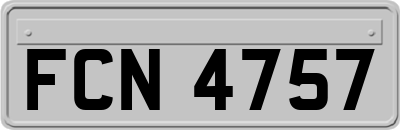 FCN4757