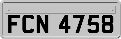 FCN4758