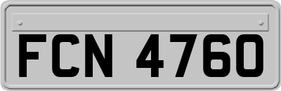 FCN4760