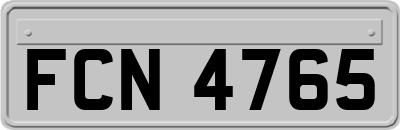 FCN4765
