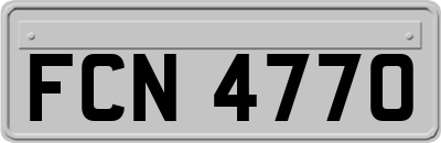FCN4770