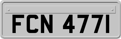FCN4771