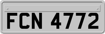 FCN4772