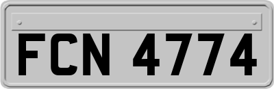 FCN4774