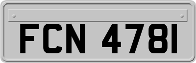 FCN4781