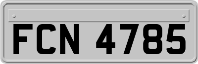 FCN4785