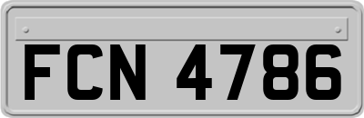 FCN4786