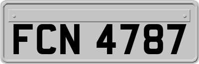 FCN4787