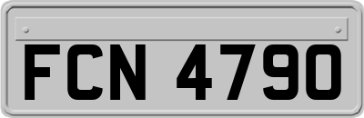FCN4790