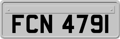 FCN4791