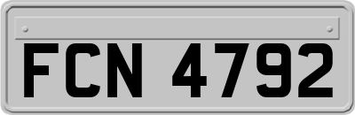 FCN4792
