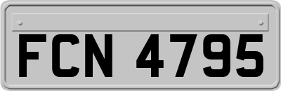 FCN4795